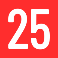 25Notes